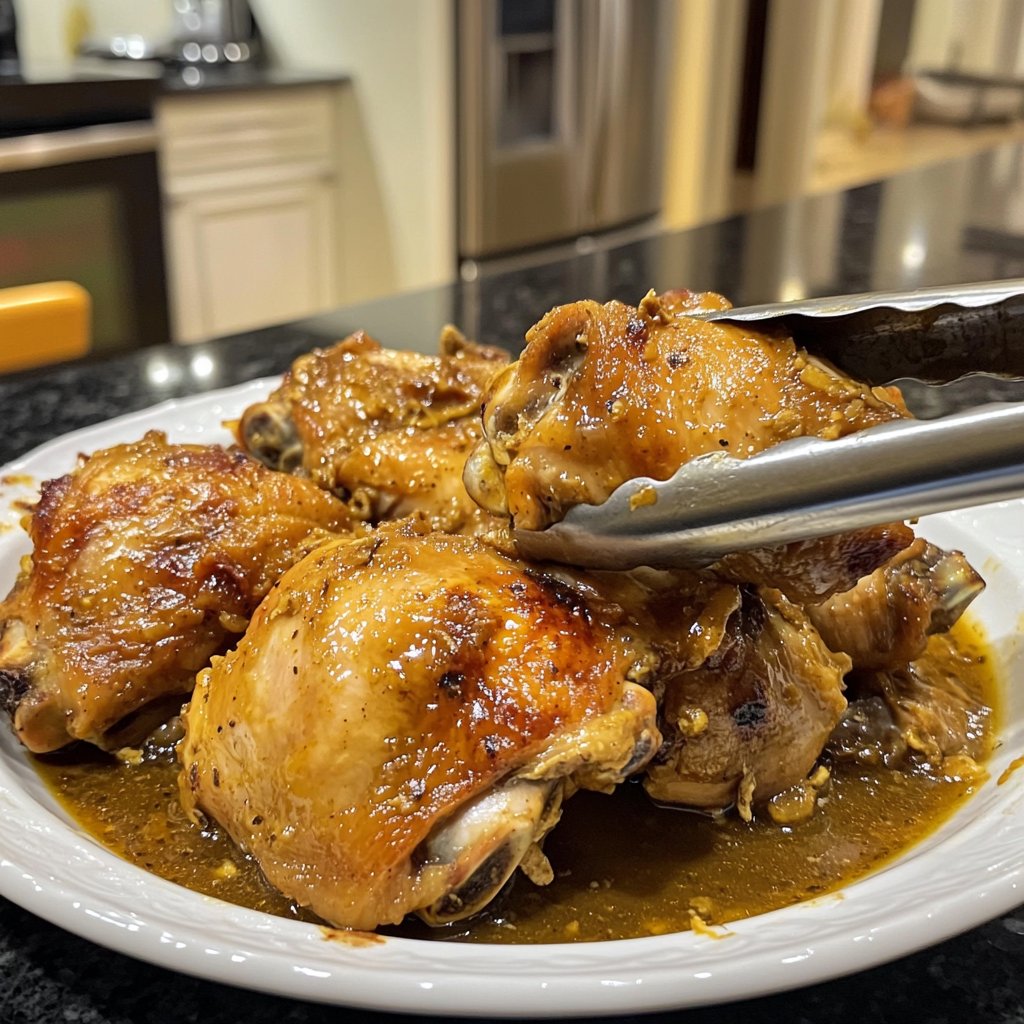 Crockpot Chicken Recipes for Dinner