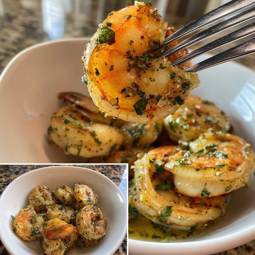 Quick Shrimp Recipes for Dinner