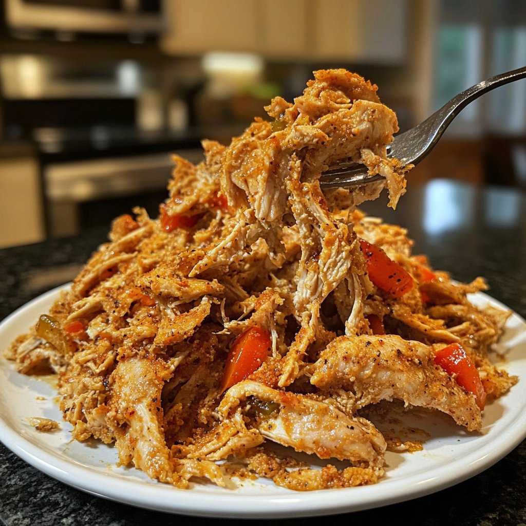 Crockpot Chicken Recipes Easy