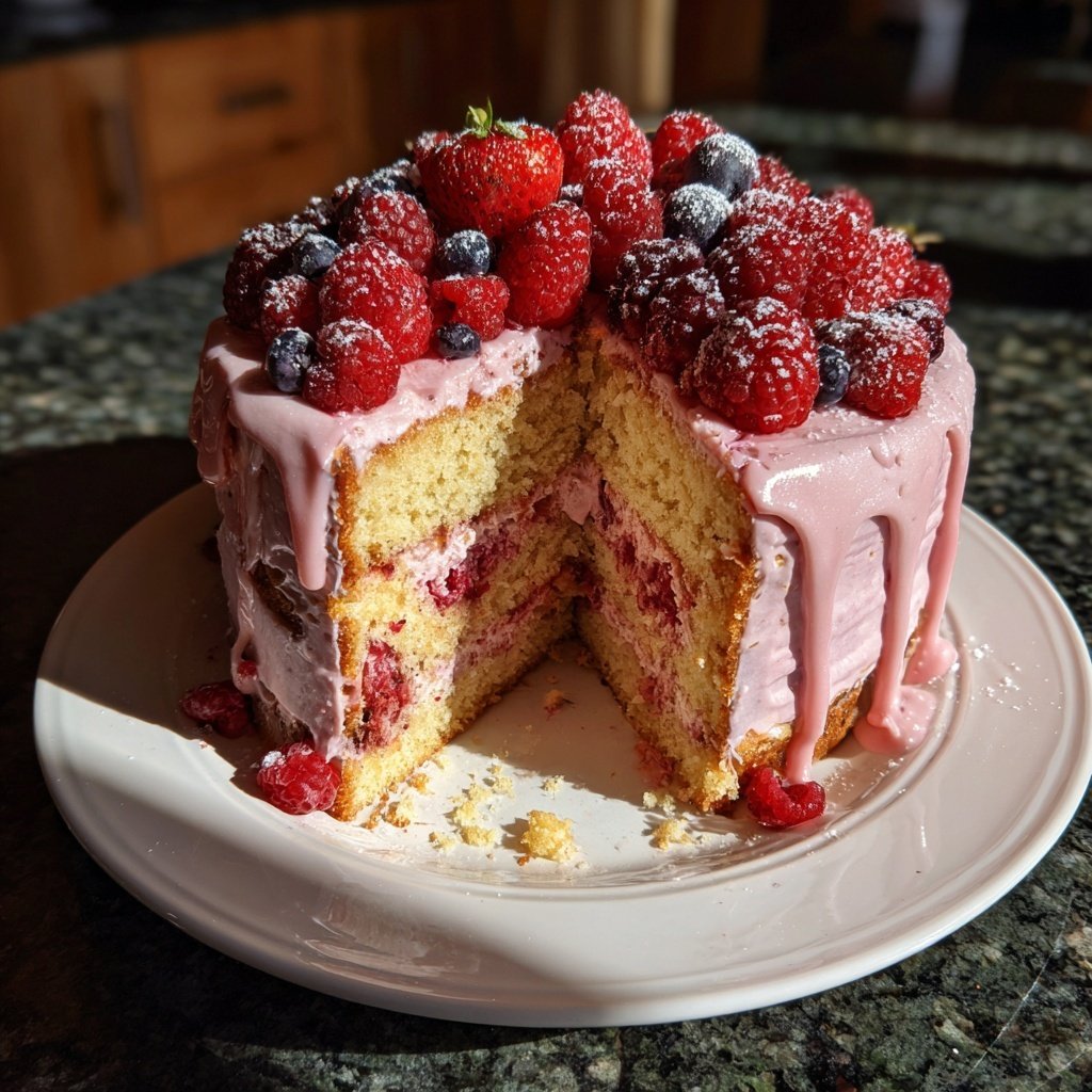 Galentines Cake Ideas