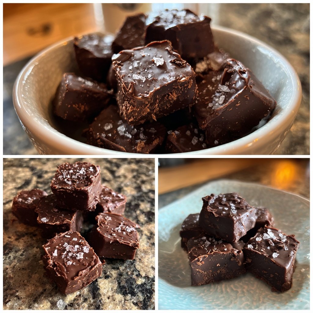 Simple Chocolate Recipes