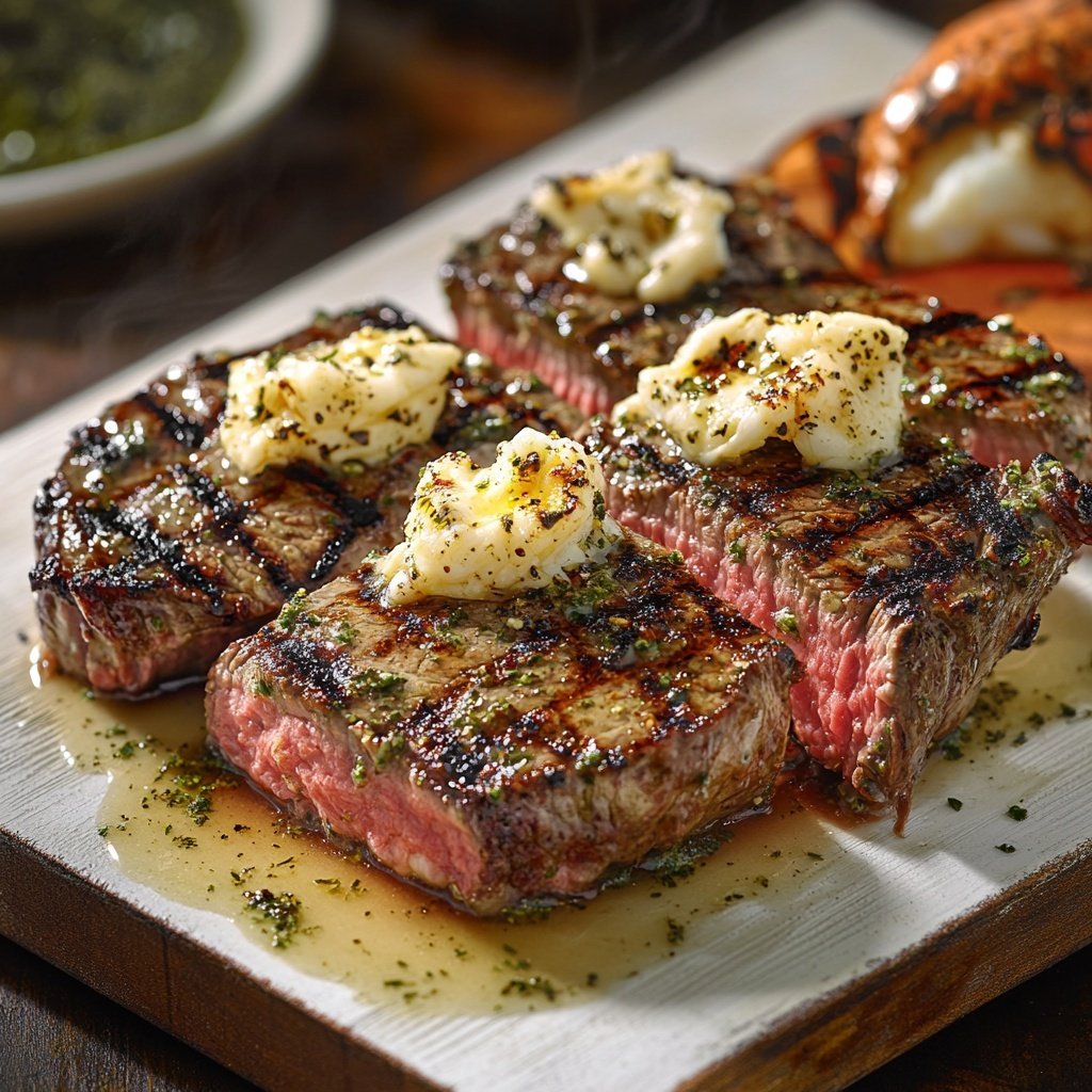 Surf and Turf for Special Occasions