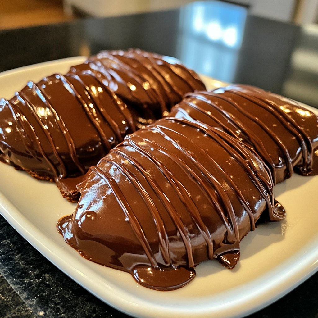 Simple Chocolate Recipes at Home