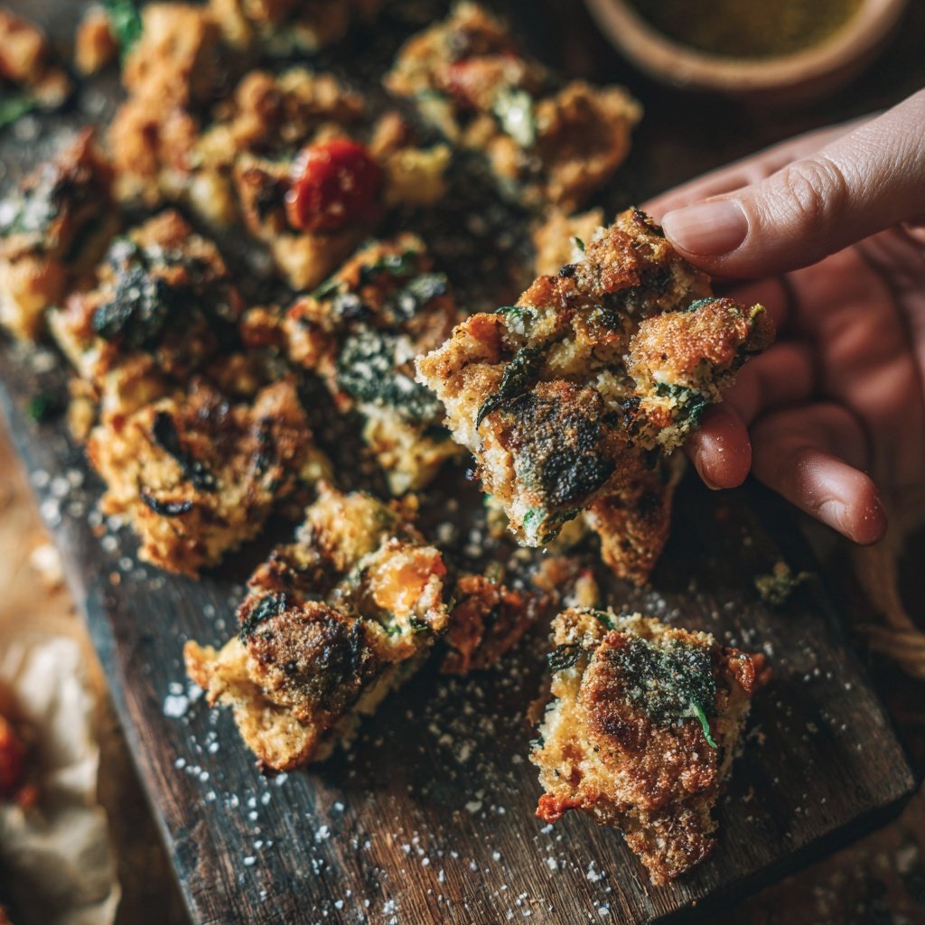 21 Best Finger Food Ideas to Serve at Your Next Party