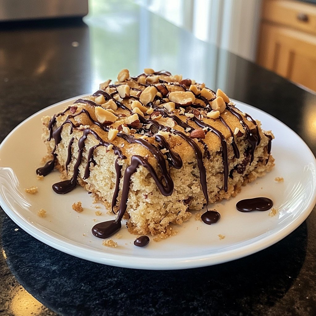 Dessert Recipes with Pantry Staples