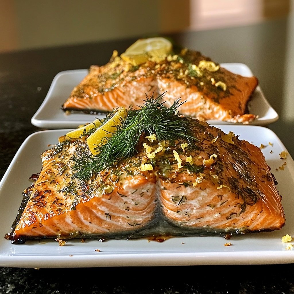 Romantic Dinner Recipes for Two