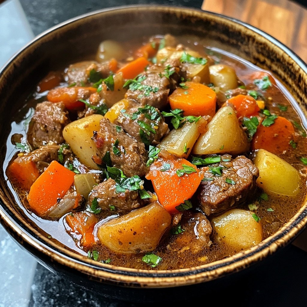 Crockpot Recipes for Busy Days