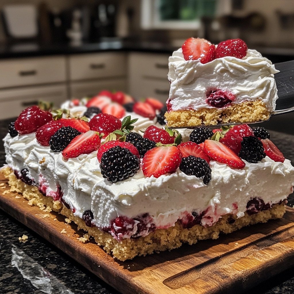 Simple Dessert Recipes Everyone Loves